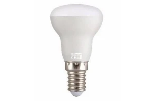 Bec LED R39 SMD 4W. E14. 210Lm. 4200K. 001-039-0004 image