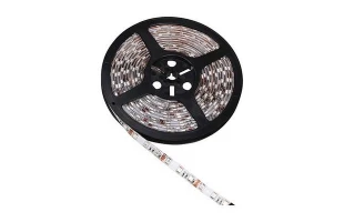 Banda LED 50x50SMD IP20 12V. 1m/60led-14.4W. 15Lm/led. '1Roll/5m'. 6400K. 081-005-0001 image