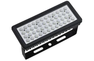 Proiector LED modular Kaplan Horoz. 45 W. 3600 Lm. 4200 K. IP65 image