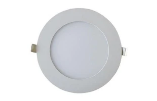 Spot incorporabil LED SMD. 15W. 4200К. 900Lm. slim. 'rotund' 056-003-0015 image