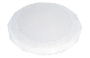 Plafoniera LED SMD EPSILON Horoz. 36 W. 6400 K. 2700 Lm. image