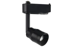 Proiector track LED. PORTO. 7W. 525Lm. 4200K. alb. Horoz image