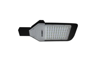 Corp de iluminat stradal cu LED SMD Horoz Electric. 50 W. 4953 Lm. 6400 K. IP65. image
