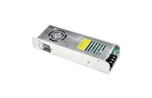 Adaptor p/u LED 360W 12V 30A. IP20. Horoz image