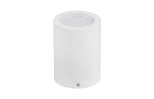 Corp de iluminat suspendat SMD. 5W. 350Lm. 4200K. rotund XL. alb image