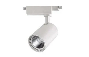 Proiector track LED. PORTO. 24W. 1560Lm. 4200K. alb. Horoz image