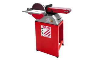 Masina pentru slefuit canturi BT1220TOP_230V Holzmann. 750 W. image