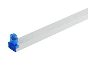 Corp de iluminat liniar 60cm. p/u tuburi led. T8. Horoz image
