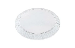 Plafoniera LED PHANTOM Horoz. 36 W. 6400 K. 2500 Lm. Alb. image
