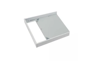 Suport pentru panou LED, 60x60 cm, FRAME-6060 Horoz image