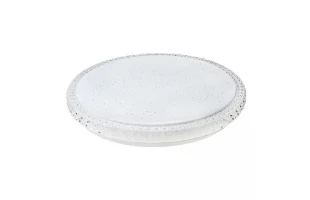 Corp de iluminat pentru tavan, 36 W, 6400 K, 2500 lm, GHOST-36 Horoz image