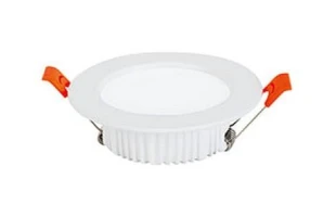 Spot incorporabil LED. ALEXA. 8W. 600Lm. 7000K. alb. Horoz image