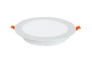 Spot incorporabil LED ALEXA Horoz Electric. 12 W. 7000 K. 900 Lm. Alb. image