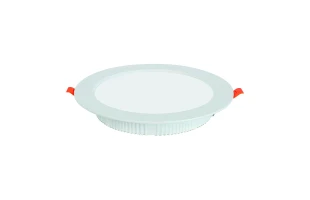 Spot LED incastrat, 24 W, 4200 K, 1800 lm, alb, ALEXA-24 Horoz image