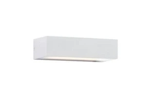 Lumina decor. pe perete. ANDIZ. 9W. 450Lm. 4200K. alb. Horoz image