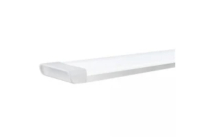 Corp de iluminat LED, liniar, 54 W, 6400 K, 3780 lm, IP 20, 120 cm, TETRA Horoz Electric image