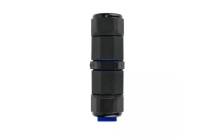Conector electric impermeabil cu 3 poli, 0,5 - 2,5 mm2, 16A, IP 68 CONNECTOR-1 Horoz image