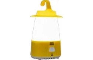 Lanterna reincarcabila CRESPO Horoz Electric. 25 W. 550 Lm. 1800 mAh. Incarcare prin micro USB. image