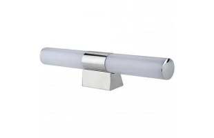 Corp de iluminat pentru baie LED SUMRU Horoz. 12 W. 4200 K. 1135 Lm. IP45. crom. image