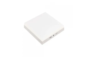 Plafoniera LED patrata, 16 W, 4200 K, 1280 lm, alb, CARLA/SQ-16 Horoz image