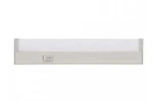 Corp de iluminat liniar OMEGA Horoz. 6 W. 6400 K. 270 Lm. 30 cm. image