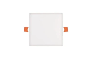 Spot incorporabil LED, 8 W, 680 Lm, 6400 K, alb, STELLA Horoz image