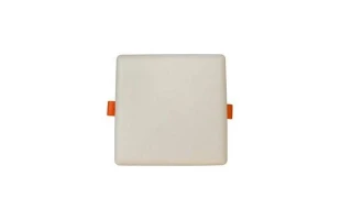 Spot incorporabil LED STELLA Horoz. 16 W. 1440 Lm. 6400 K. Alb. image