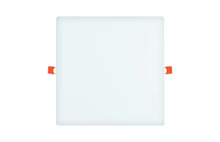 Spot LED SMD incastrat, 20 W, 6400 K, 1900 lm, alb, STELLA/SQ-20 Horoz image