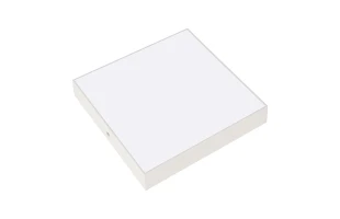 Plafoniera LED patrata, 36 W, 6400 K, 3240 lm, alb, SOFIA/S-36 Horoz image