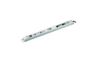 Transformator pentru banda LED, 36 W, 12 V, 3A, IP20, SLIM, VIPA-36 Horoz image
