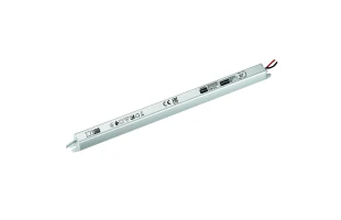 Transformator pentru banda LED, 48 W, 12 V, 4A, IP20, SLIM, VIPA-48 Horoz image