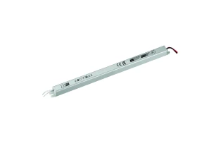 Transformator pentru banda LED, 60 W, 12 V, 5A, IP20, SLIM, VIPA-60 Horoz image