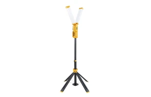 Proiector LED, 80 W, 8600 lm, 5000 K, IP54, TOWER Horoz image
