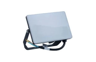 Proiector LED PEGASUS Horoz. 50 W. 5750 Lm. 6400 K. IP65. image