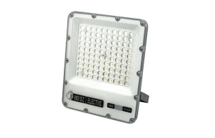 Proiector LED FELIS, 50 W, 6000 Lm, 6400 K, IP65, gri, Horoz. image