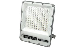 Proiector LED FELIS, 100 W, 12000 Lm, 6400 K, IP65, gri, Horoz image