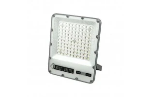 Proiector LED FELIS Horoz. 200 W. 24000 Lm. 6400 K. IP65. Gri. image