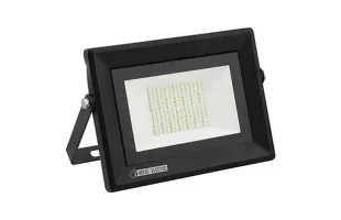 Proiector LED PARDUS Horoz. 20 W. 1800 Lm. 6400 K. IP65. image
