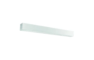 Corp de iluminat suspendat, 80 W, 4000 K, 6500 lm, alb, INNOVA10-80 Horoz image