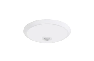 Corp de iluminat pentru tavan, 20 W, 1500 lm, alb, IP20, CRAMER 3CCT Horoz image