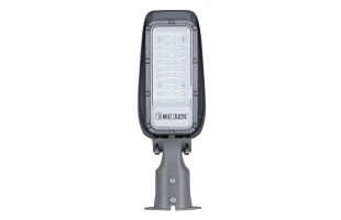 Lampa iluminat stradal cu consola, 30 W, 6400 K, 3400 lm, IP65, FLORIDA-30 Horoz image