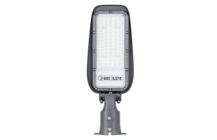 Lampa iluminat stradal cu consola, 50 W, 6400 K, 5800 lm, IP65, FLORIDA-50 Horoz image