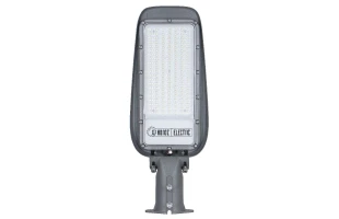 Lampa iluminat stradal cu consola, 100 W, 6400 K, 11700 lm, IP65, FLORIDA-100 Horoz image
