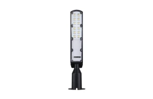 Lampa iluminat stradal cu consola, 30 W, 6400 K, 3600 lm, IP65, ROCKET-30 Horoz image