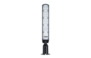 Lampa iluminat stradal cu consola, 50 W, 6400 K, 6000 lm, IP65, ROCKET-50 Horoz image