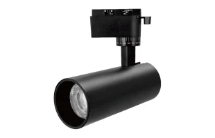 Proiector LED pe sina, 20 W, 1700 lm, negru, IP20, BREMEN-20 3CCT Horoz image