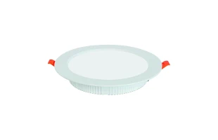 Spot LED incastrat ALEXA-20, 20 W, 3CCT, 1500 lm, IP20, alb, Horoz image