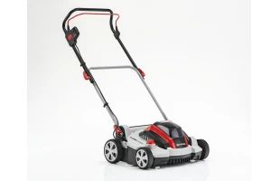 Scarificator/ Aerator cu acumulator Energy Flex SF 4036 AL-KO. Fara acumulator. 36 cm. 250 m2. image