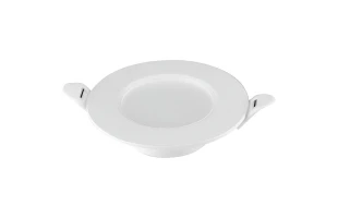 Spot incorporabil LED, 5 W, 6400K, alb, AURA TEB image