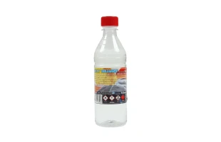 Diluant, D509, universal, 0.5 L, STICKY image